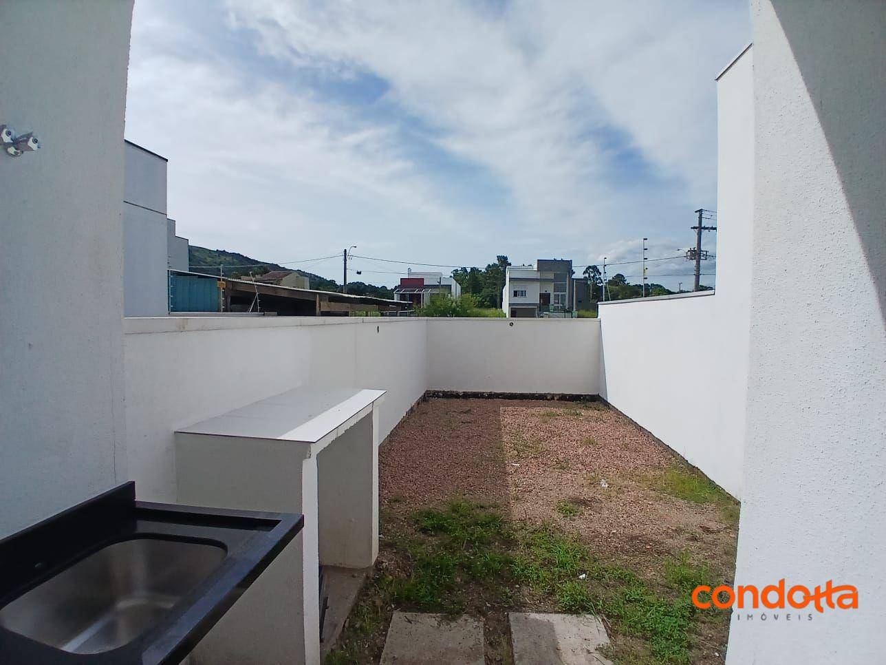 Sobrado, 2 quartos, 96 m² - Foto 4