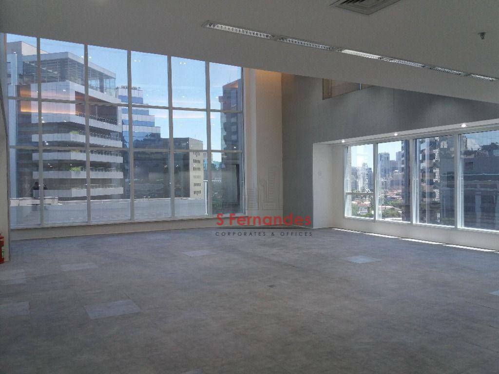 Conjunto Comercial-Sala para alugar, 1392m² - Foto 2