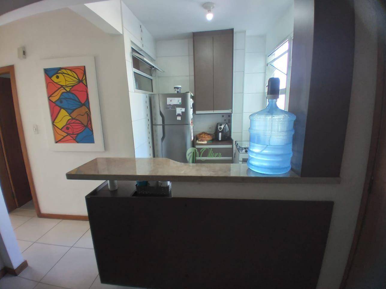 Apartamento, 2 quartos, 68 m² - Foto 1