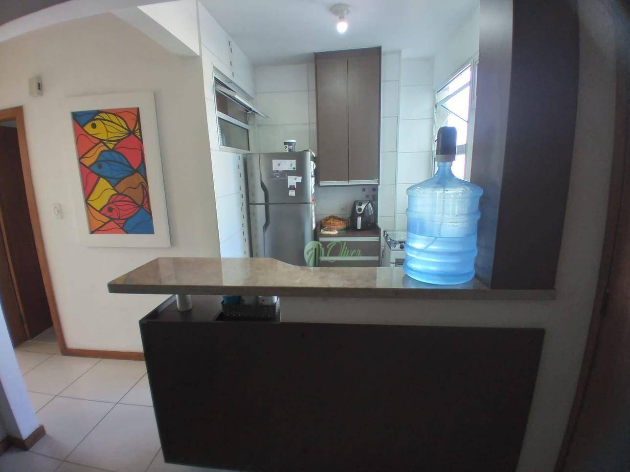 Apartamento à venda com 2 quartos, 68m² - Foto 11