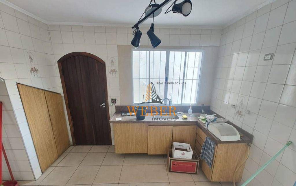 Sobrado à venda e aluguel com 3 quartos, 165m² - Foto 5