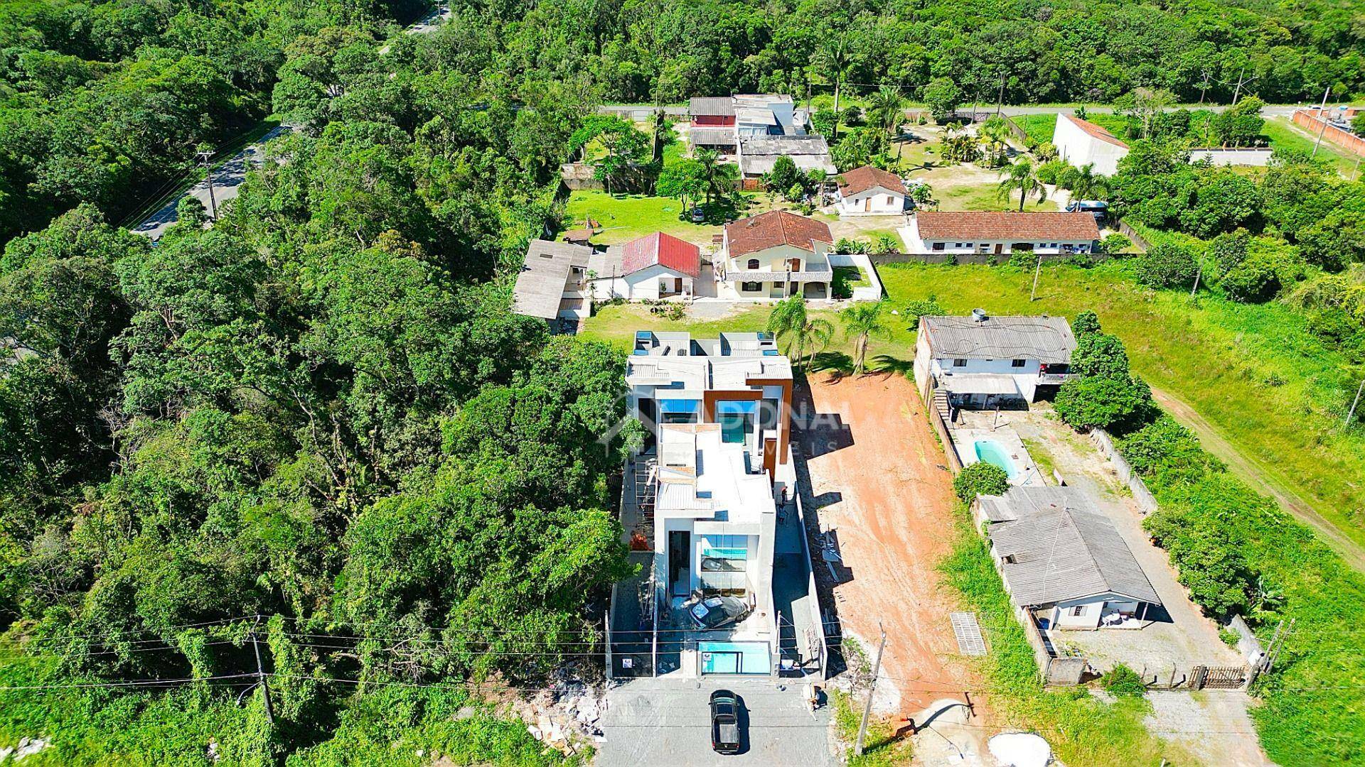 Casa de Condomínio à venda com 3 quartos, 122m² - Foto 31