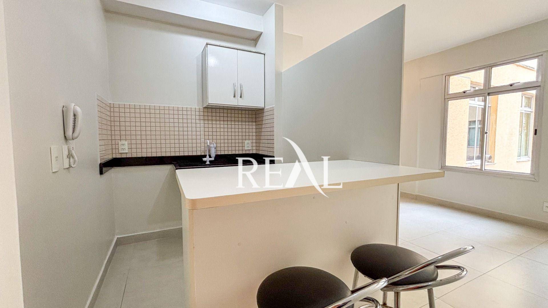 Kitnet-Studio, 33 m² - Foto 2