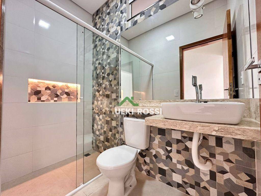 Casa à venda com 3 quartos, 78m² - Foto 6