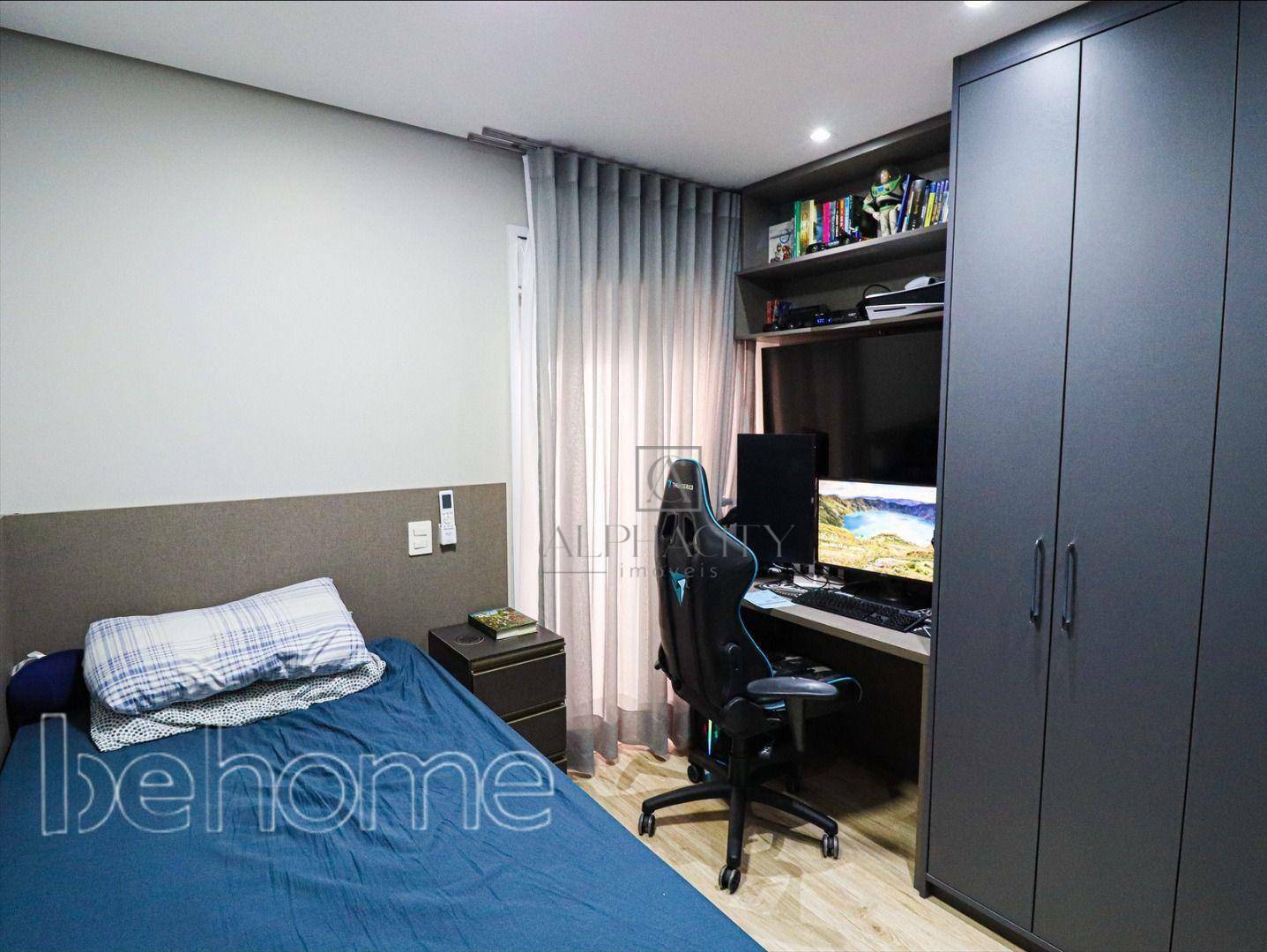 Apartamento à venda com 3 quartos, 105m² - Foto 27