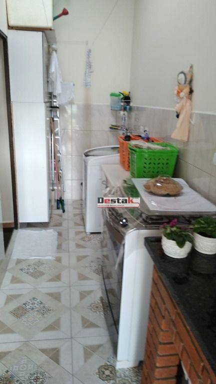 Apartamento à venda com 3 quartos, 180m² - Foto 5