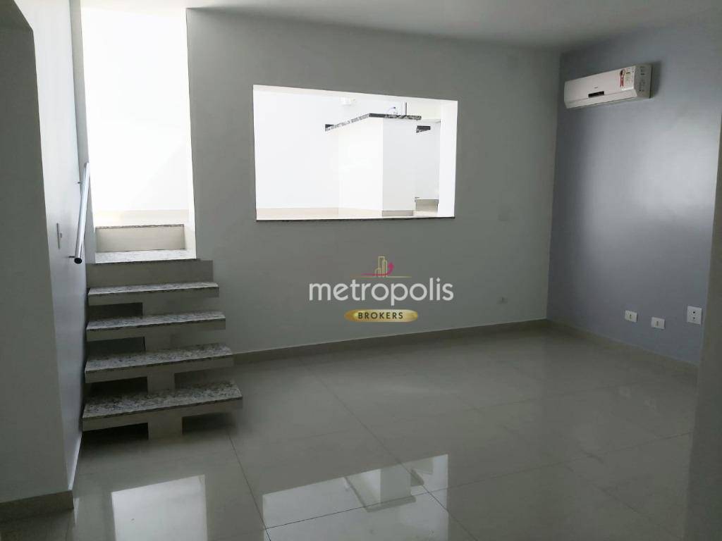 Sobrado para alugar, 167m² - Foto 6