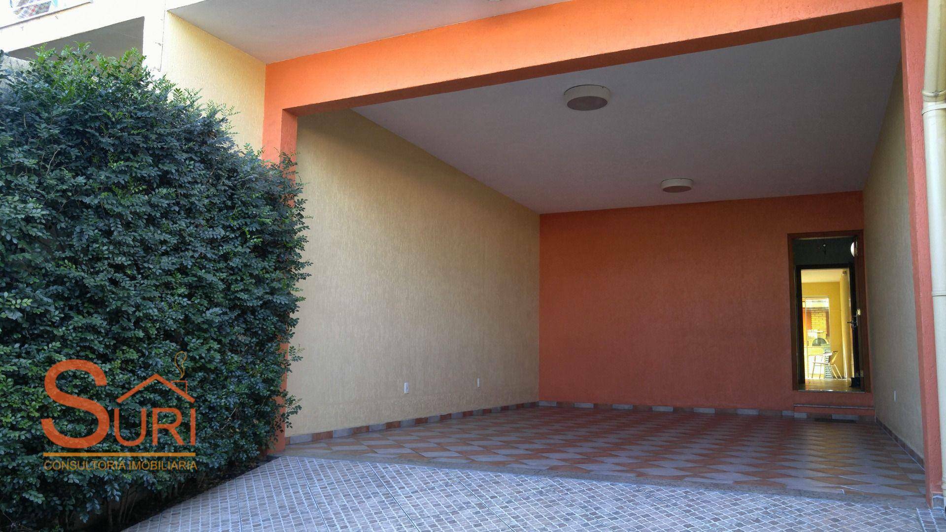 Sobrado à venda com 3 quartos, 276m² - Foto 89