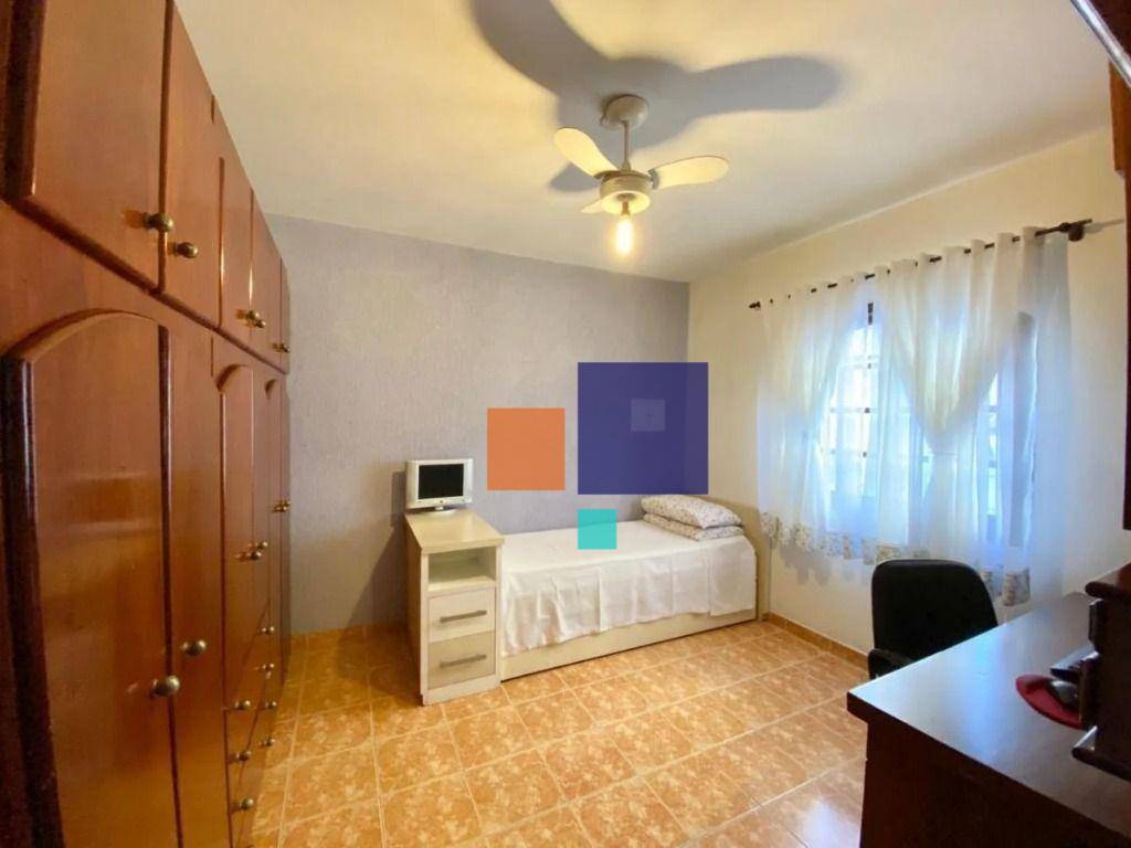 Casa à venda com 3 quartos, 140m² - Foto 6