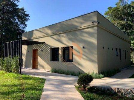 Casa, 5 quartos, 455 m² - Foto 1