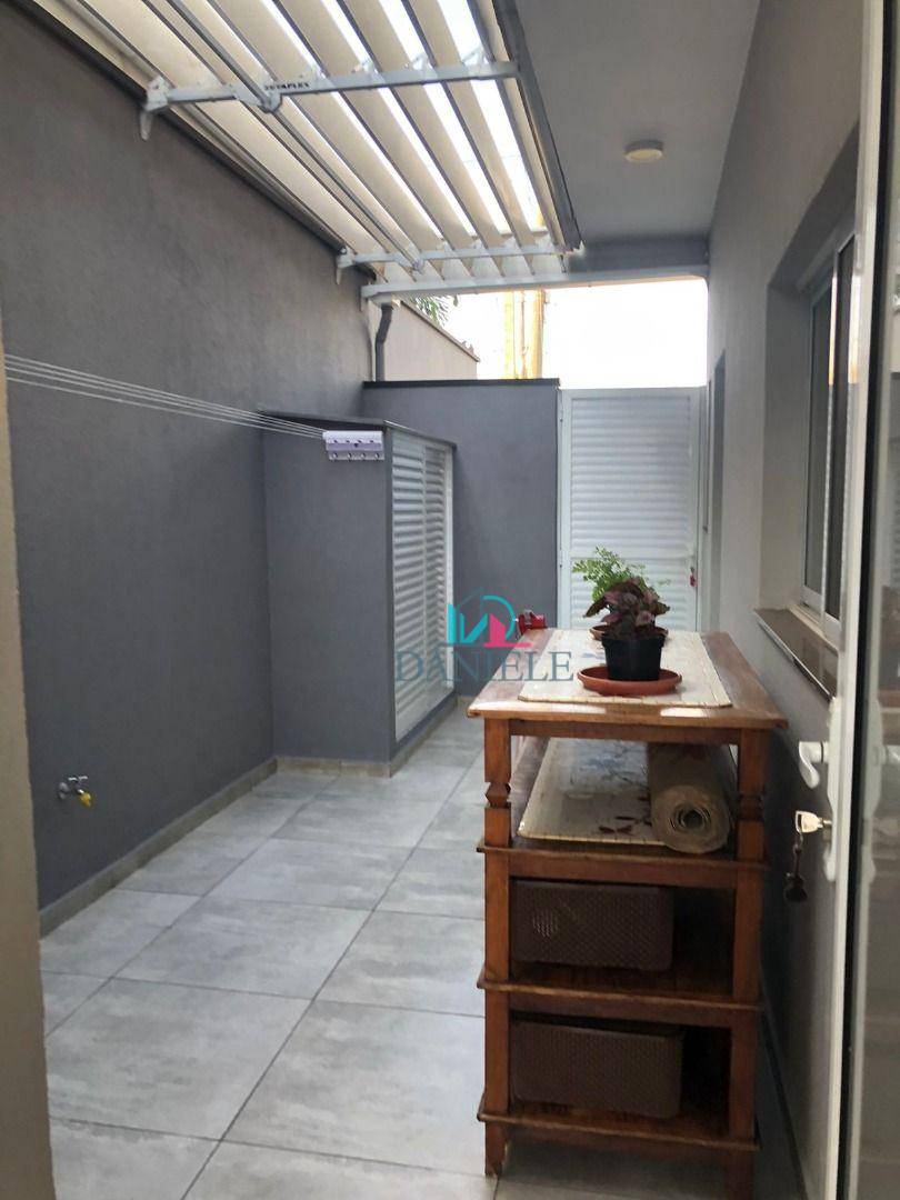 Casa à venda com 3 quartos, 177m² - Foto 13