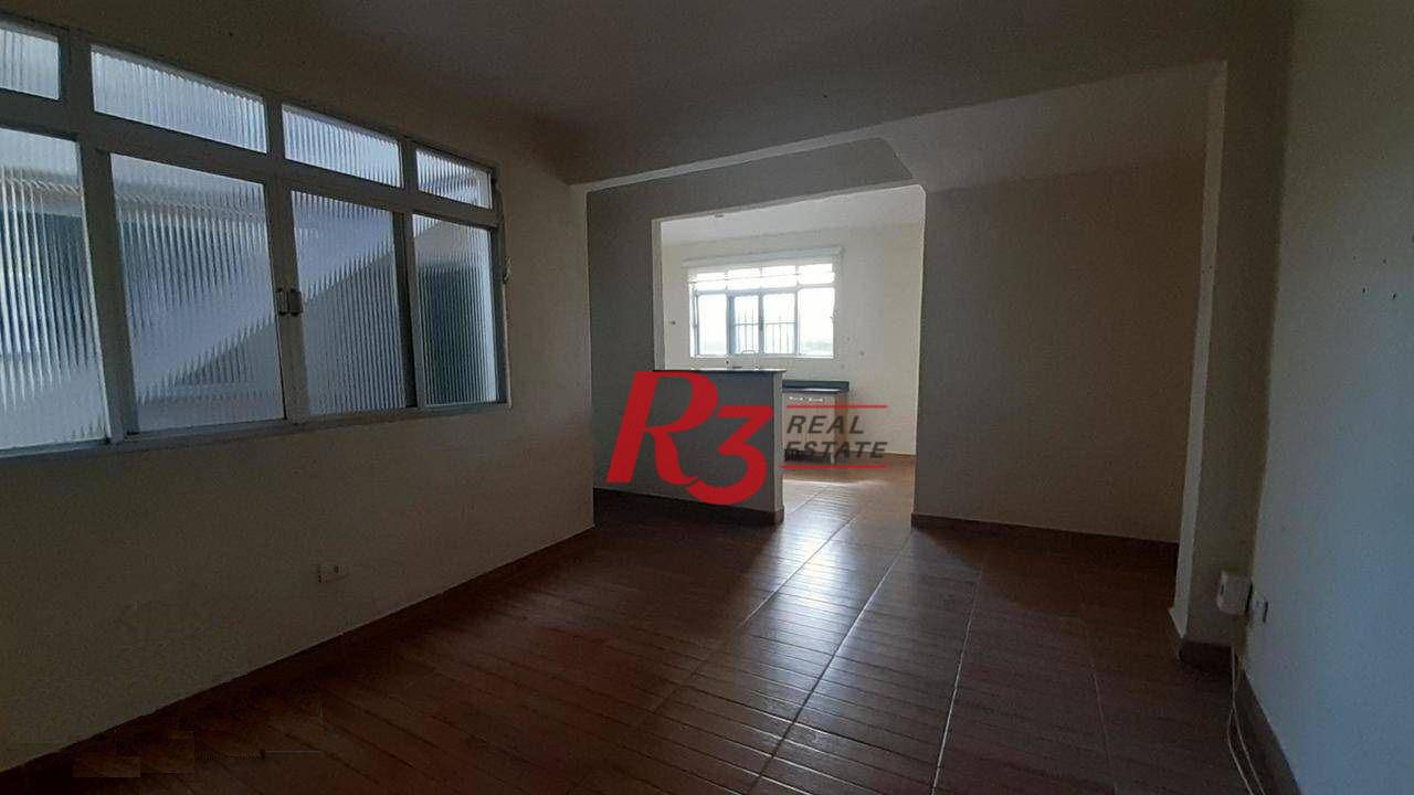 Apartamento à venda com 2 quartos, 70m² - Foto 1