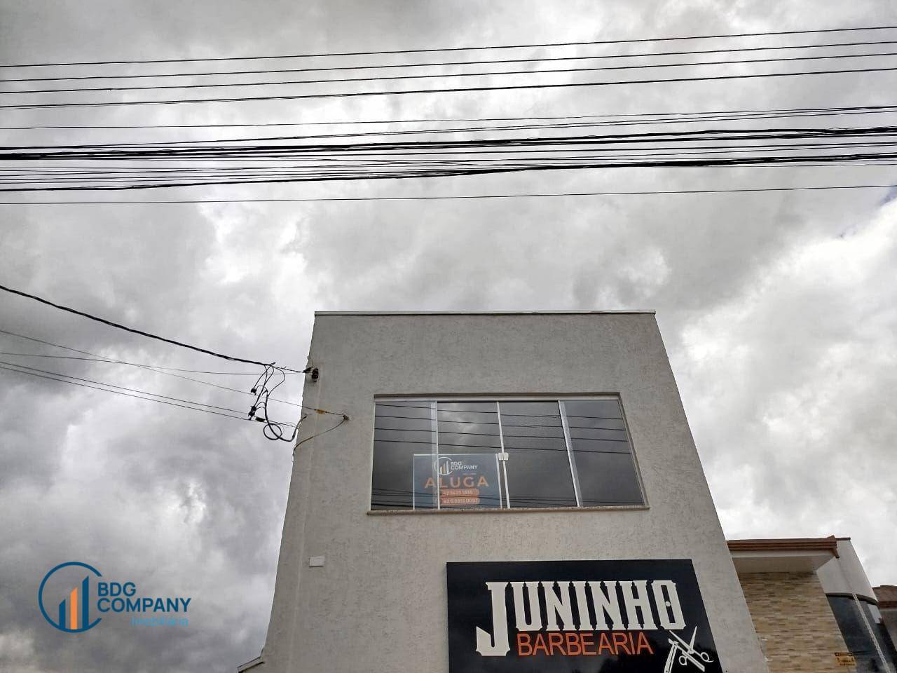 Sala-Conjunto, 30 m² - Foto 1