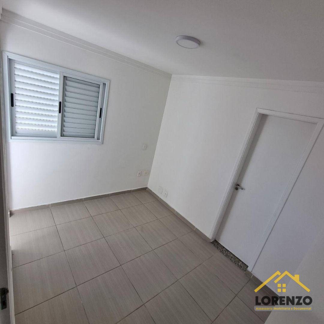 Apartamento à venda com 2 quartos, 83m² - Foto 5