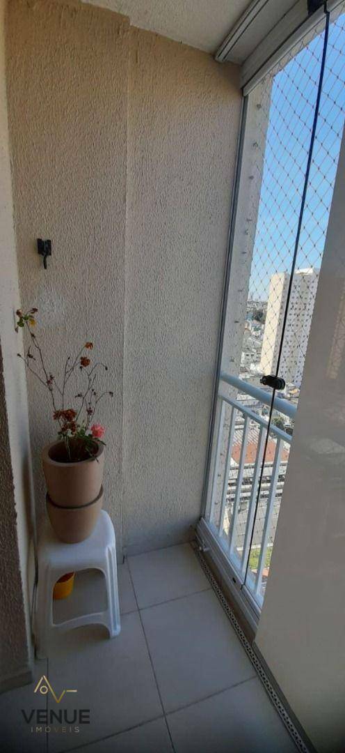 Apartamento à venda com 3 quartos, 66m² - Foto 16