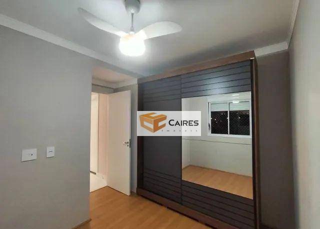 Apartamento à venda com 2 quartos, 43m² - Foto 6