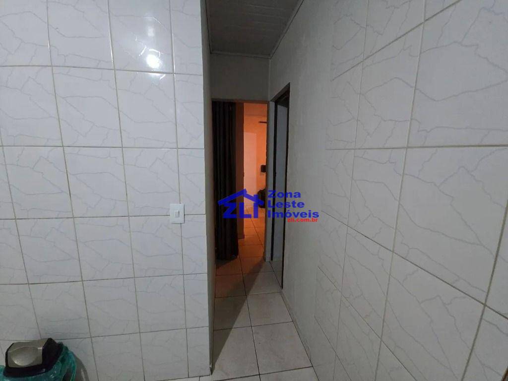 Casa à venda com 2 quartos, 100m² - Foto 7