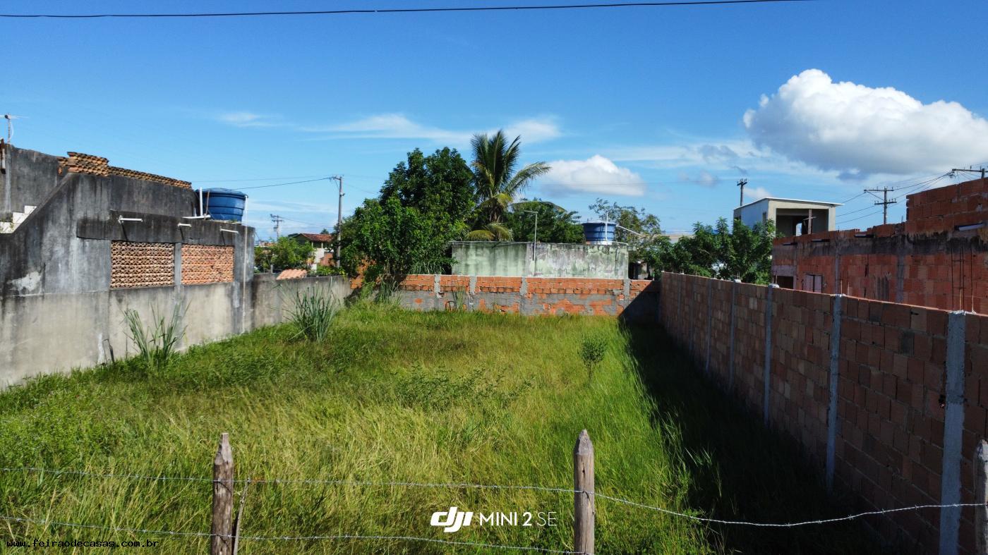 Terreno à venda, 300m² - Foto 1