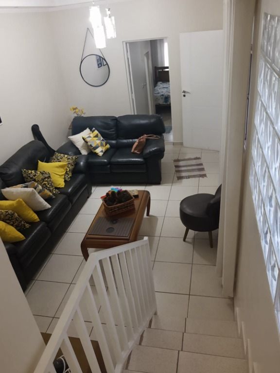 Sobrado à venda com 3 quartos, 120m² - Foto 7