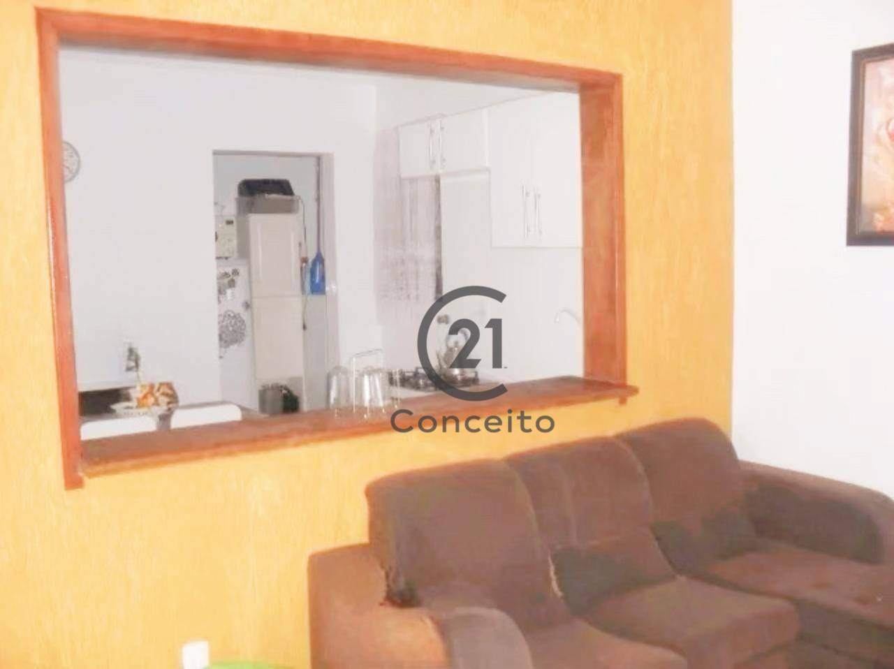 Apartamento à venda com 2 quartos, 70m² - Foto 5