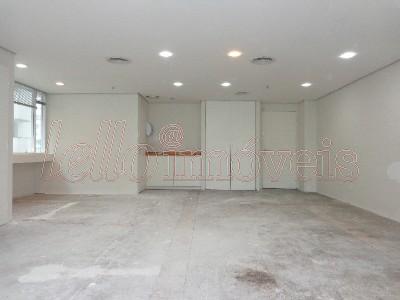 Conjunto Comercial-Sala para alugar, 56m² - Foto 2