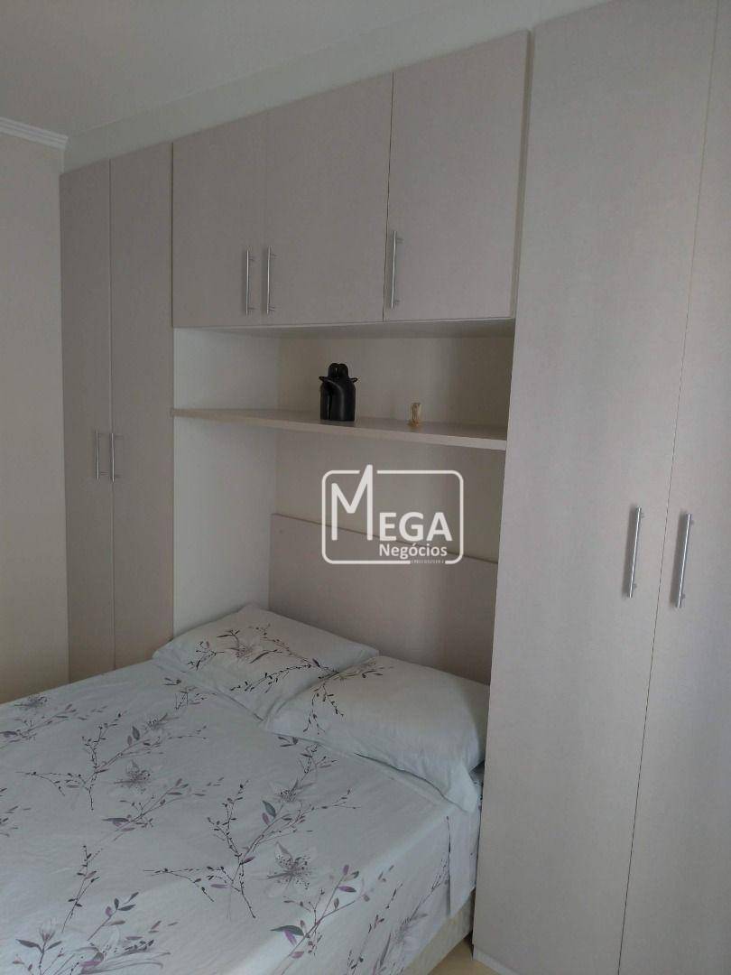 Apartamento à venda com 2 quartos, 44m² - Foto 11