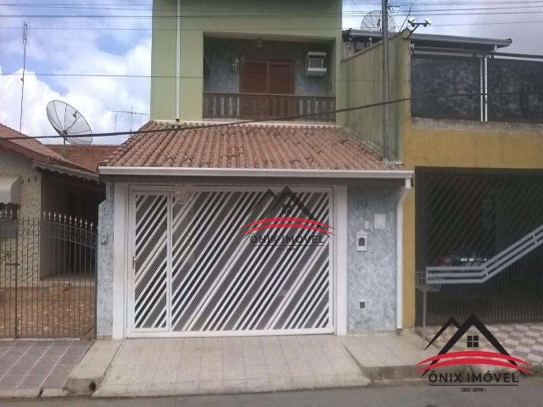 Casa de Condomínio à venda com 2 quartos, 235m² - Foto 2