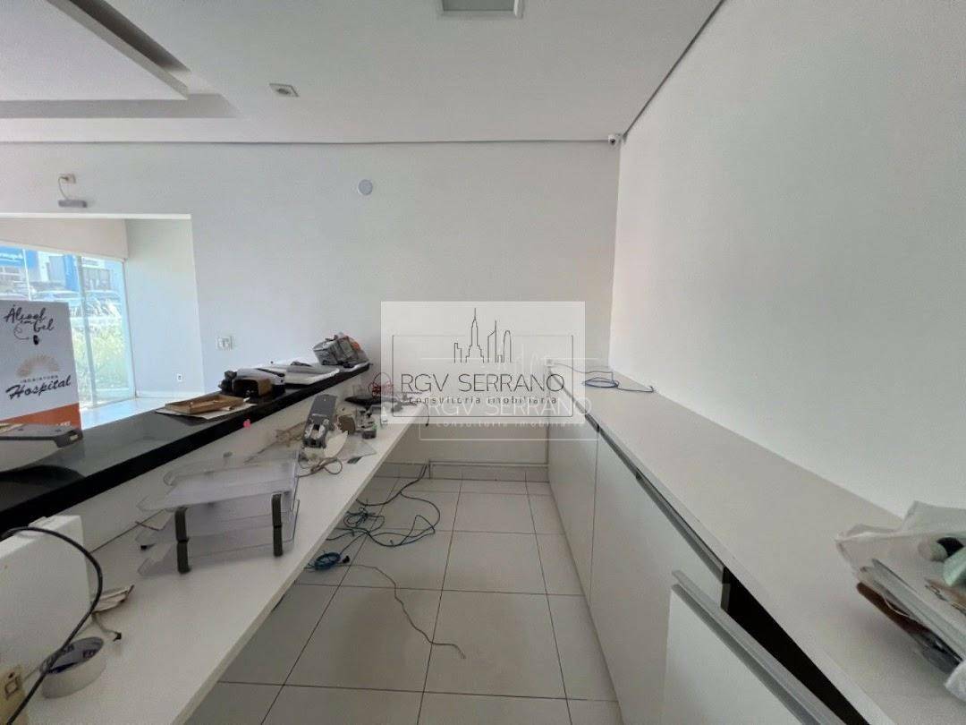 Conjunto Comercial-Sala para alugar, 427m² - Foto 11