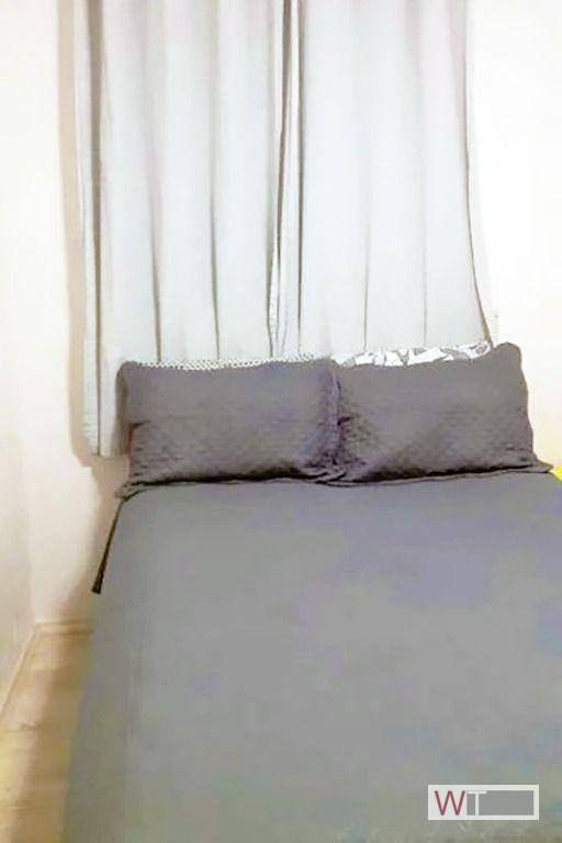 Apartamento à venda com 2 quartos, 60m² - Foto 8