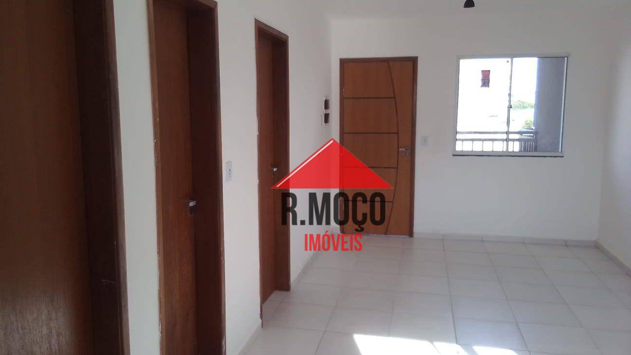 Apartamento à venda com 2 quartos, 42m² - Foto 9