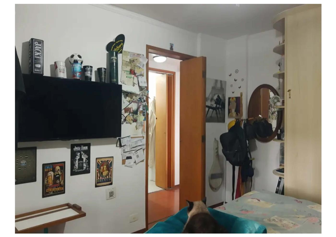 Apartamento à venda com 2 quartos, 70m² - Foto 13