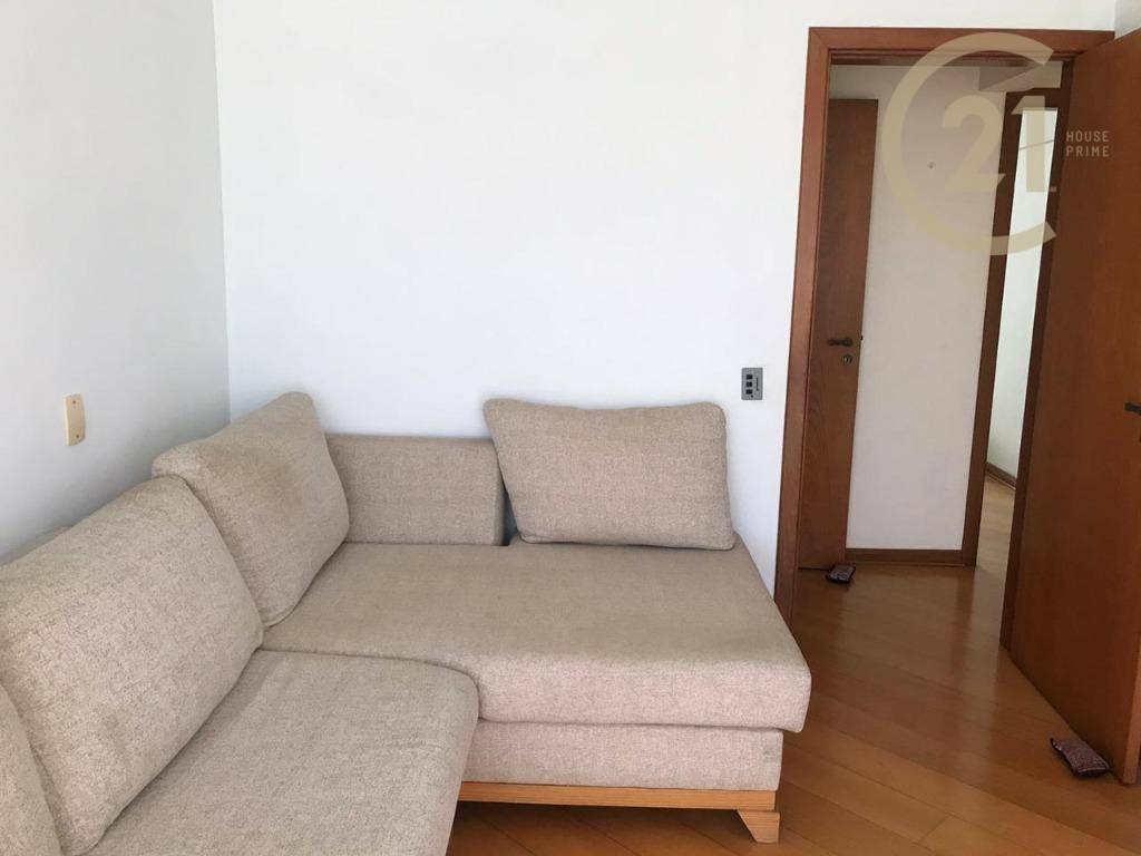 Apartamento à venda com 3 quartos, 190m² - Foto 15