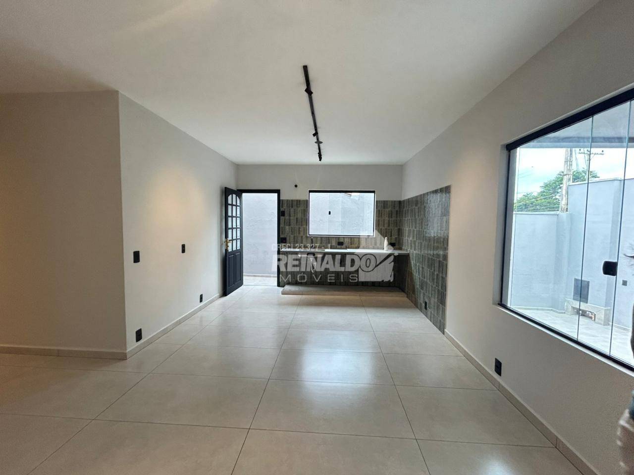 Casa, 3 quartos, 85 m² - Foto 2