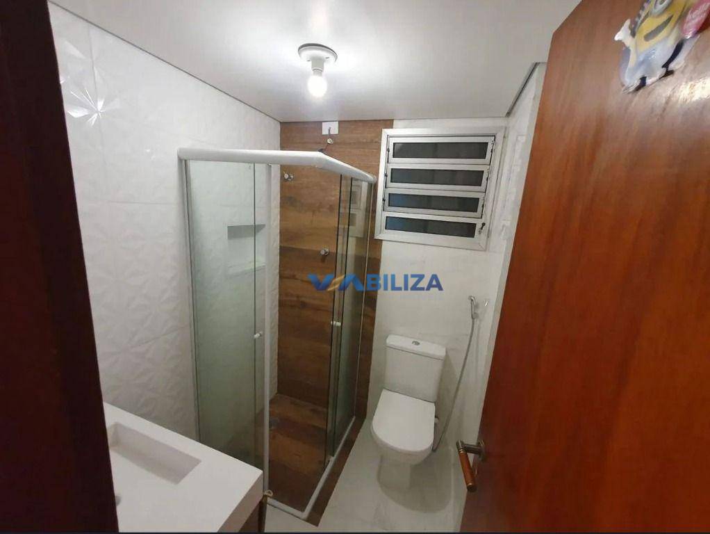 Apartamento à venda com 3 quartos, 63m² - Foto 2