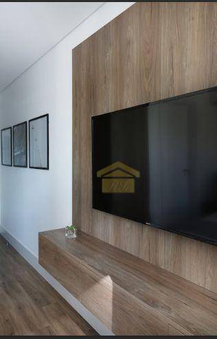 Apartamento, 1 quarto, 70 m² - Foto 4