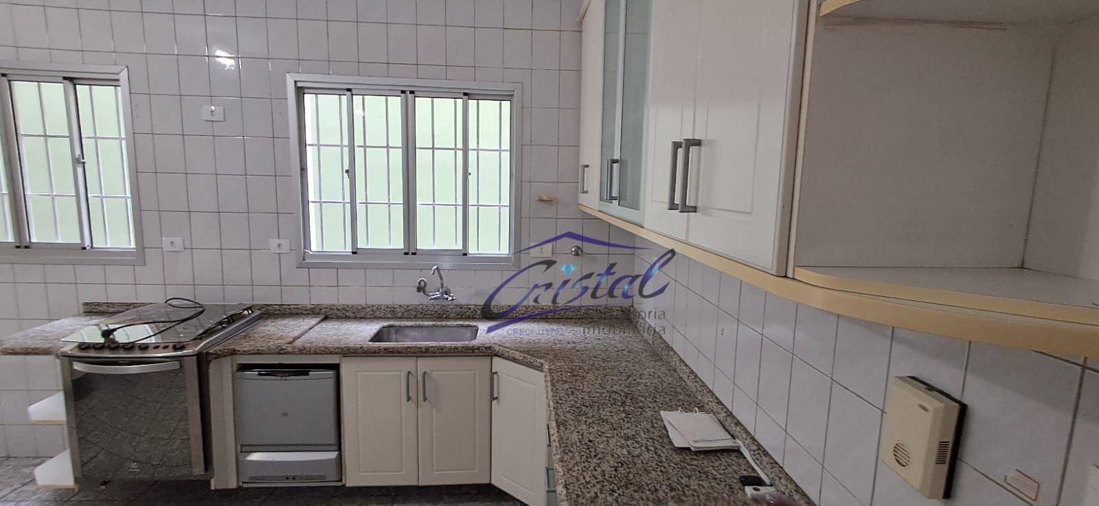 Casa à venda com 4 quartos, 155m² - Foto 12