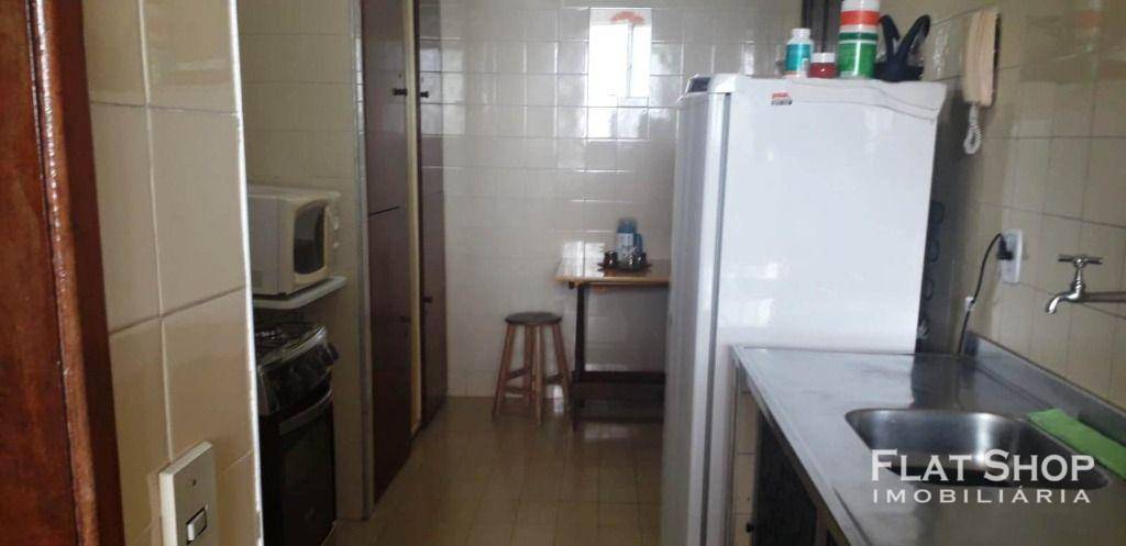 Apartamento à venda com 2 quartos, 80m² - Foto 5