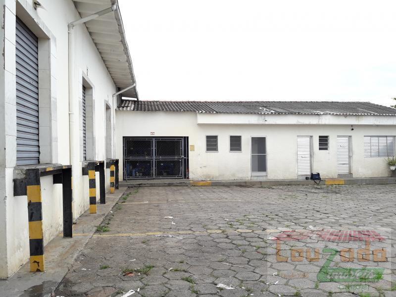 Prédio Inteiro para alugar, 500m² - Foto 4