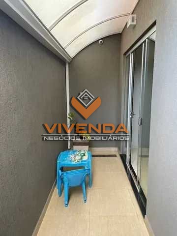 Casa à venda com 3 quartos, 250m² - Foto 7