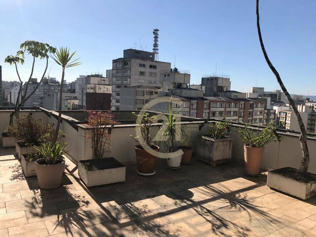 Apartamento à venda com 2 quartos, 110m² - Foto 26