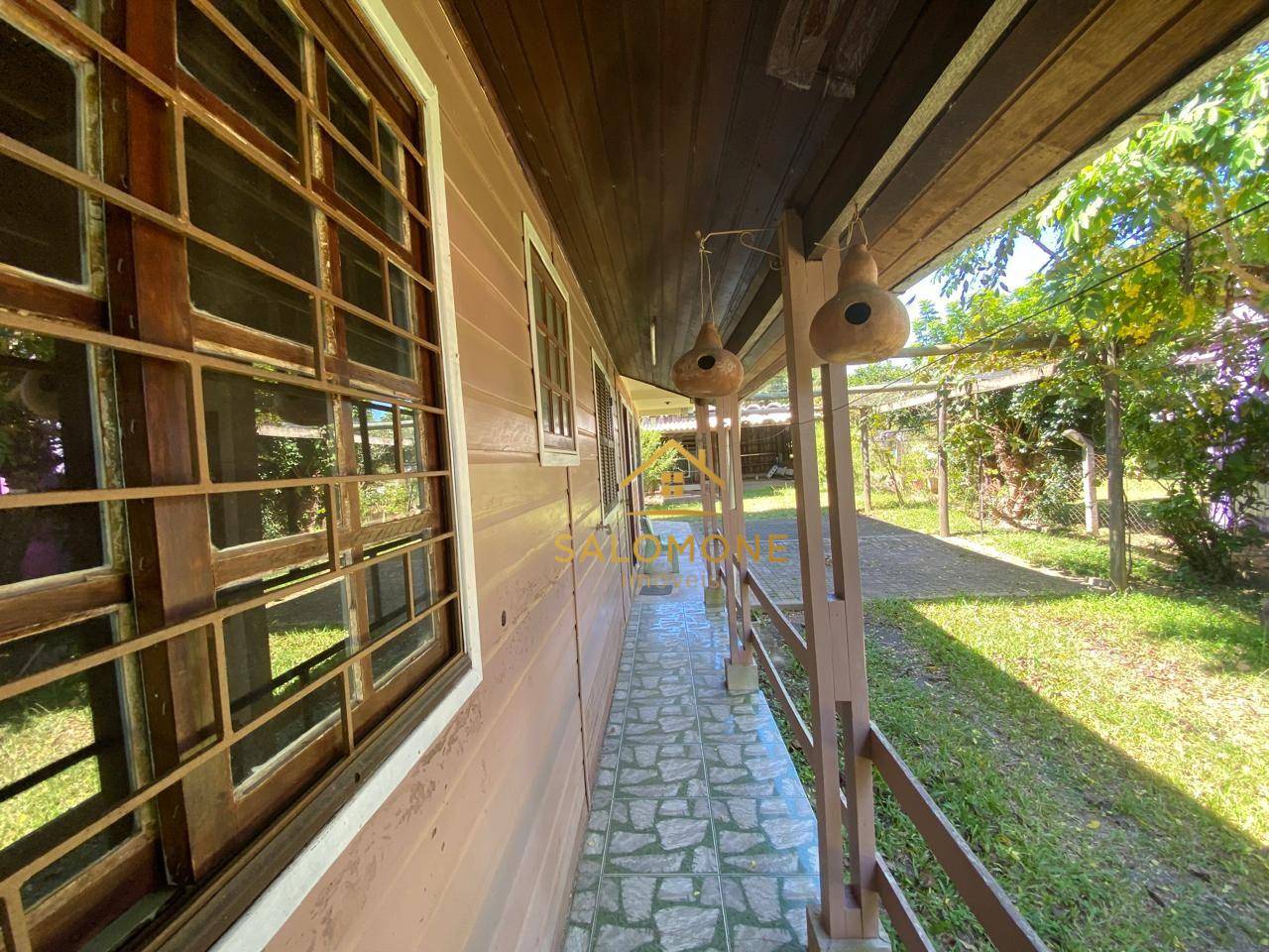 Chácara, 4 quartos, 560 m² - Foto 5