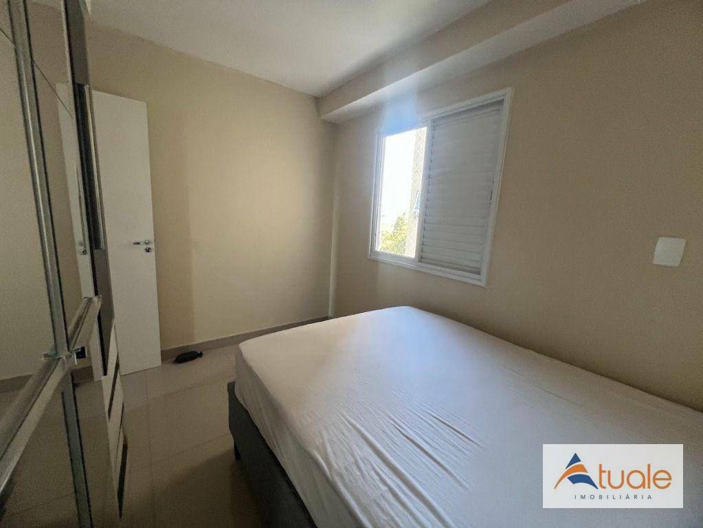 Apartamento à venda com 3 quartos, 80m² - Foto 16