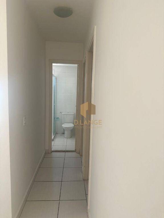 Apartamento à venda com 2 quartos, 52m² - Foto 6