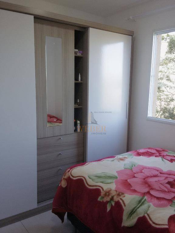 Apartamento à venda com 3 quartos, 53m² - Foto 5