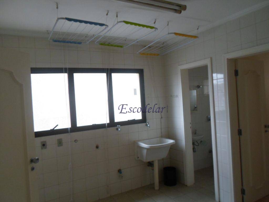 Apartamento à venda com 4 quartos, 252m² - Foto 19