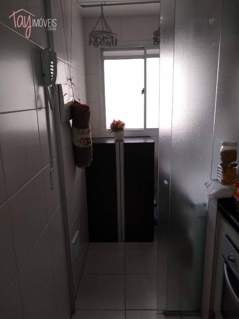Apartamento à venda com 2 quartos, 56m² - Foto 14