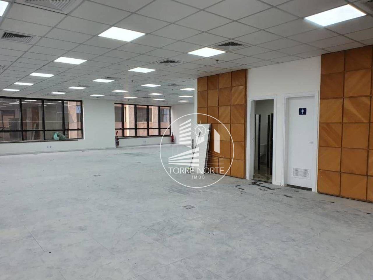 Conjunto Comercial-Sala para alugar, 299m² - Foto 9