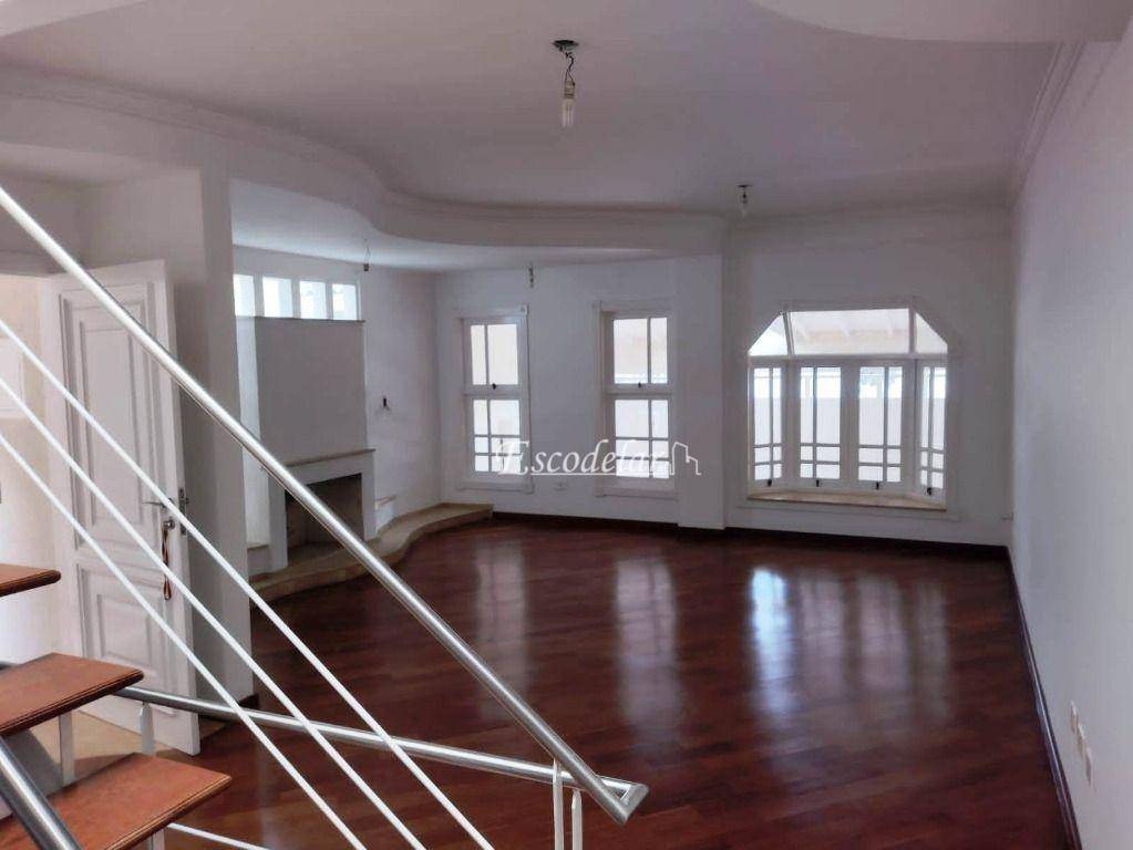 Sobrado à venda com 3 quartos, 210m² - Foto 3