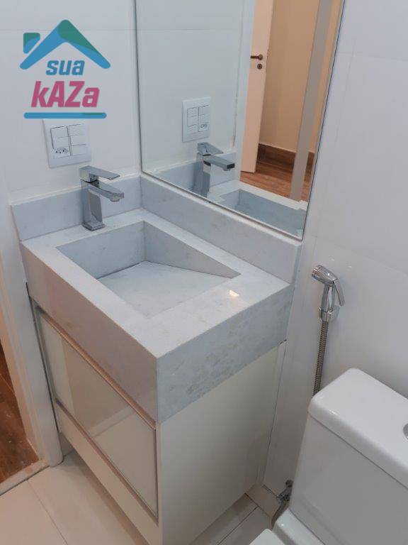 Sobrado à venda com 3 quartos, 125m² - Foto 19