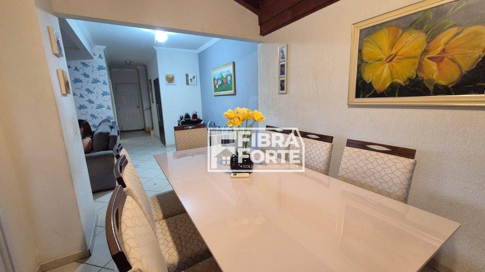 Casa de Condomínio à venda com 3 quartos, 170m² - Foto 4